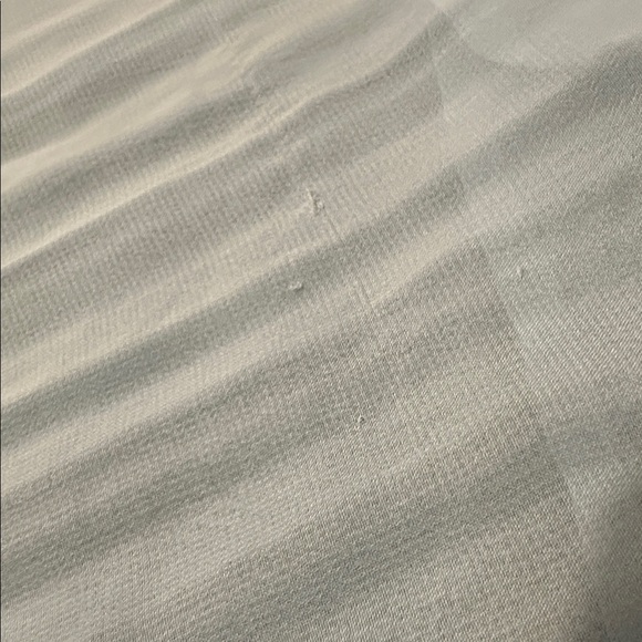 Dex Pleated Mini Light Blue Women's Dress Large Coquette Feminine - Picture 9 of 11